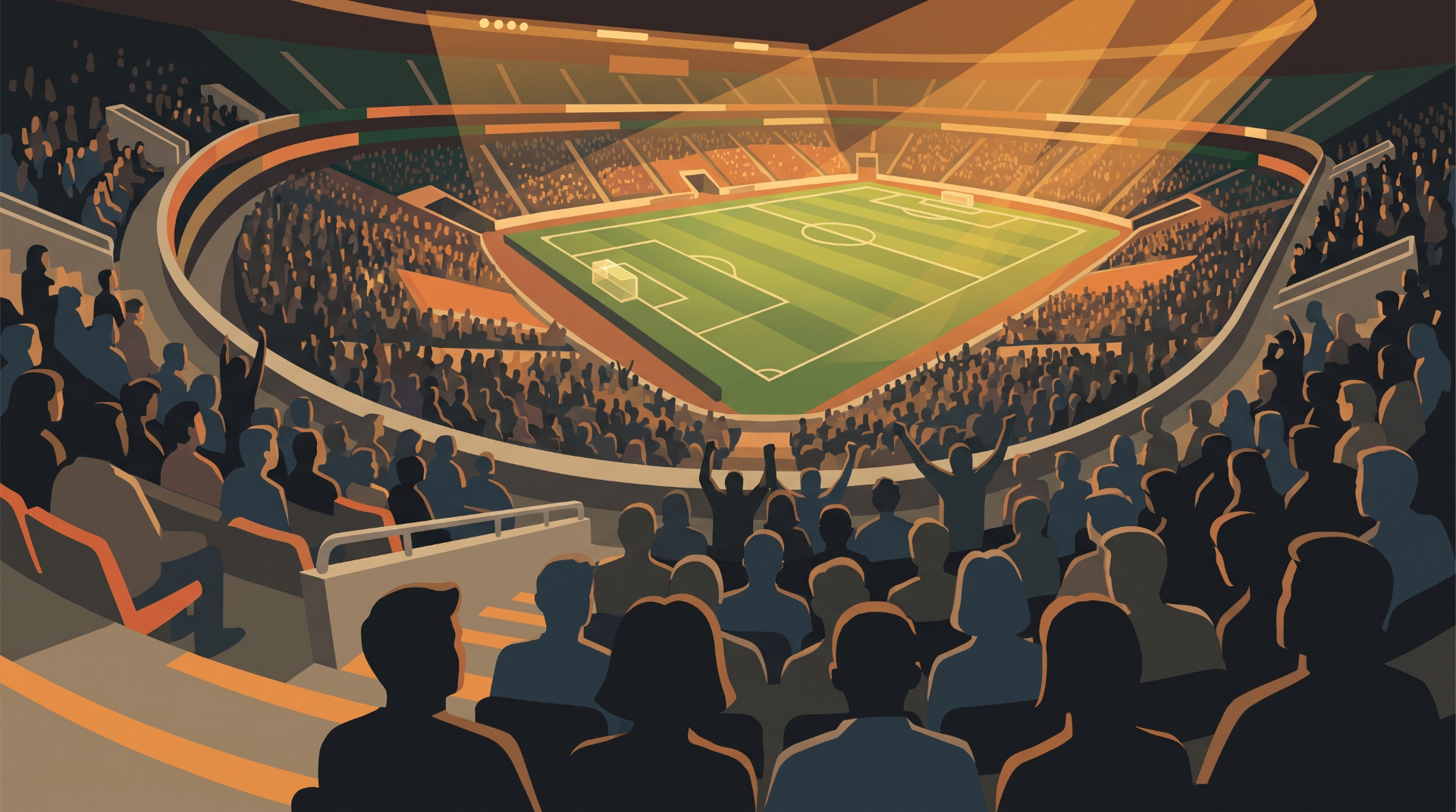 Live sport in London